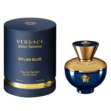 profumi di versace da donna|VERSACE.